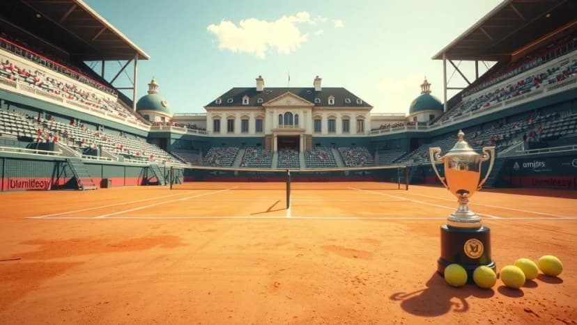 Båstad tennis 2023 det var året för nya stjärnor