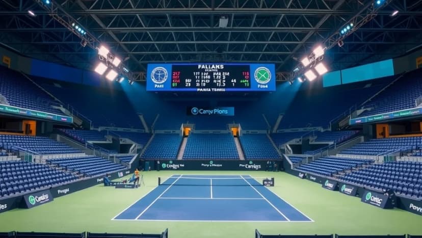 Grand Slam 75 resultat idag