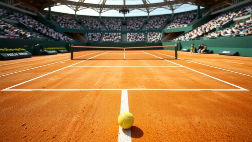 Grand Slam 75 - Tennisspelares största prestationer