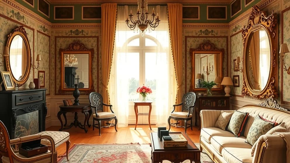 Här blev man dam på 1900-talet