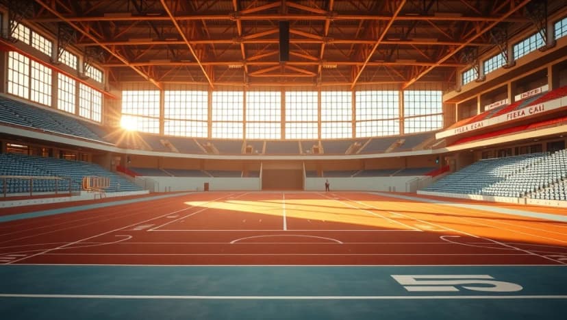 Kajsa Rinaldo Persson och hennes väg