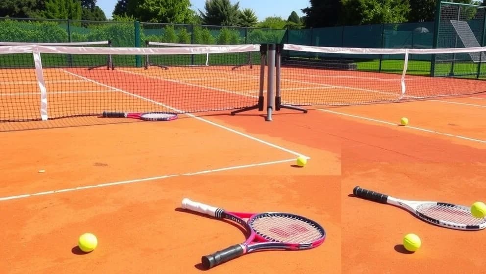 Lomma Bjärred Tennis för alla åldrar