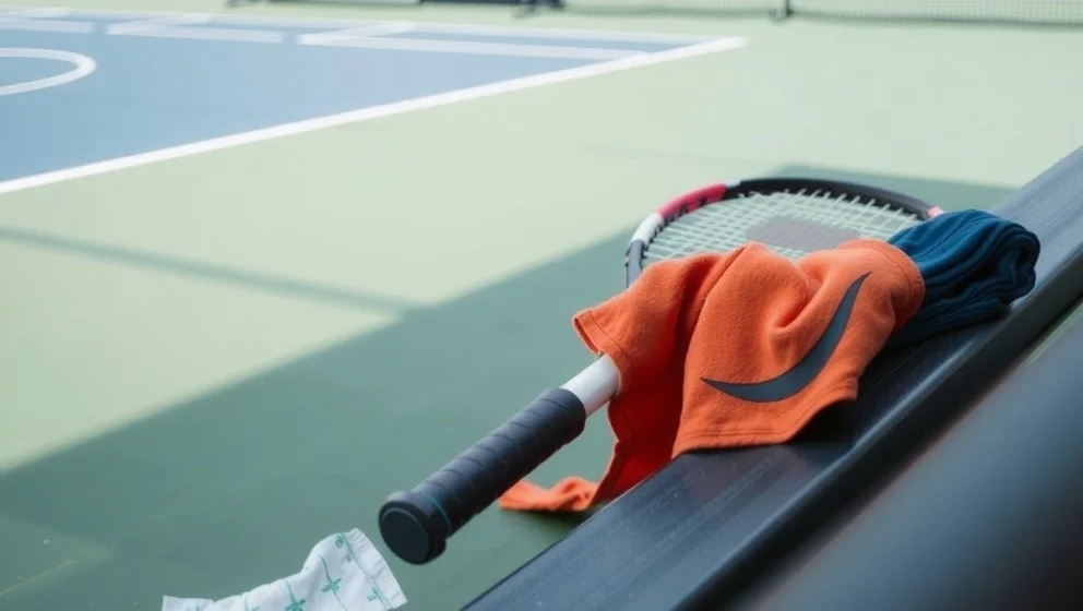 Mikael Ymer skadad - vad hände