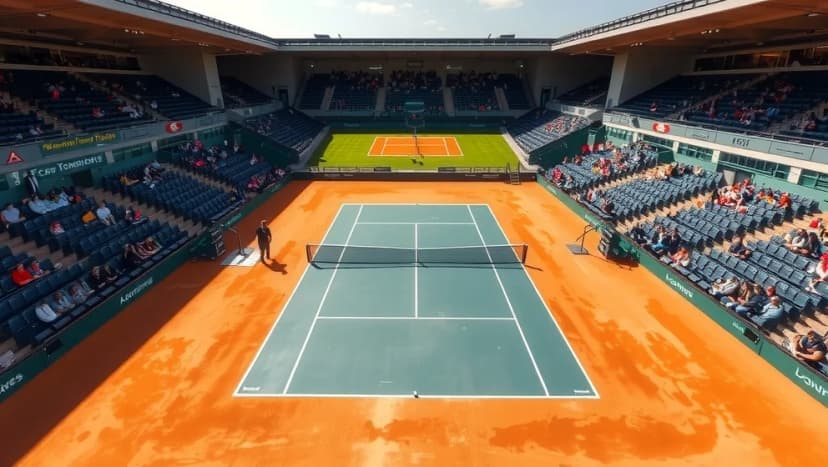 Nordea Open 2023 i Bastad