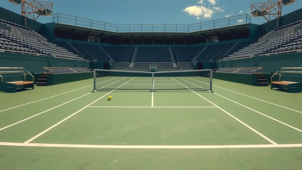 Nordea Open TV vad är det