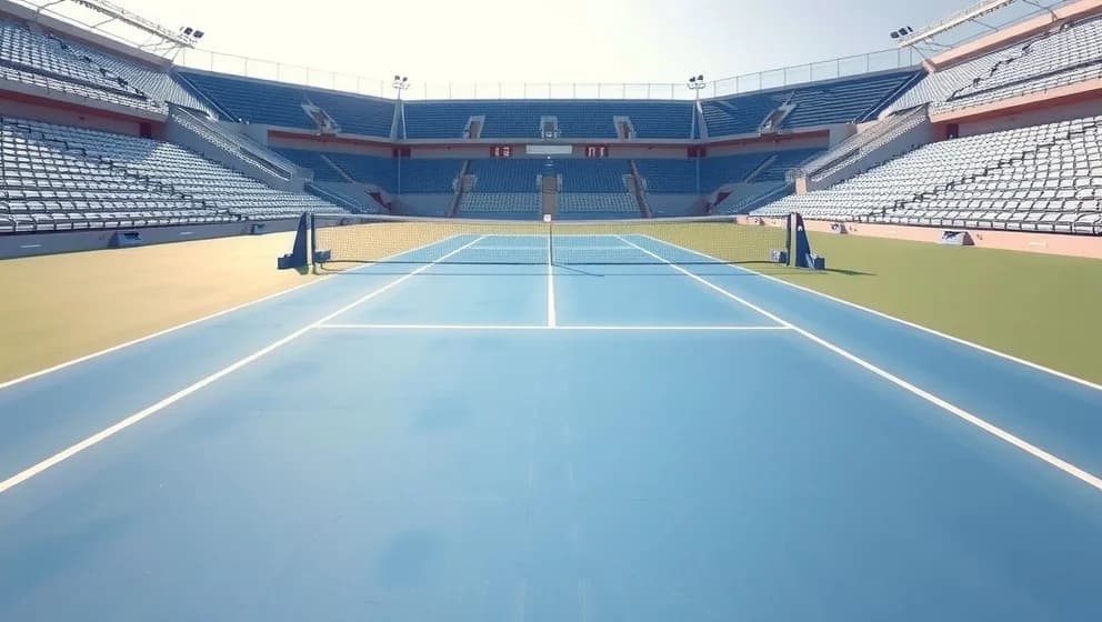 Open de Stockholm 2024 lockade tusentals spelare