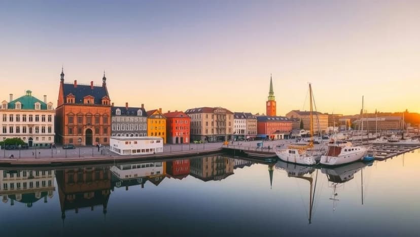 Senaste nytt från Helsingborg idag