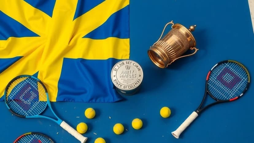 Sveriges Davis Cup lag genom åren