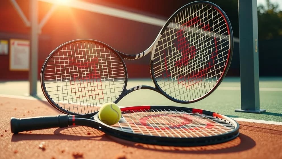 Sveriges största talanger i tennis