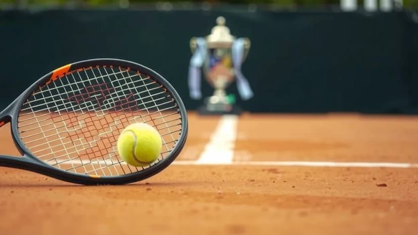 Thomas Johansson tennis karriär och största prestationer