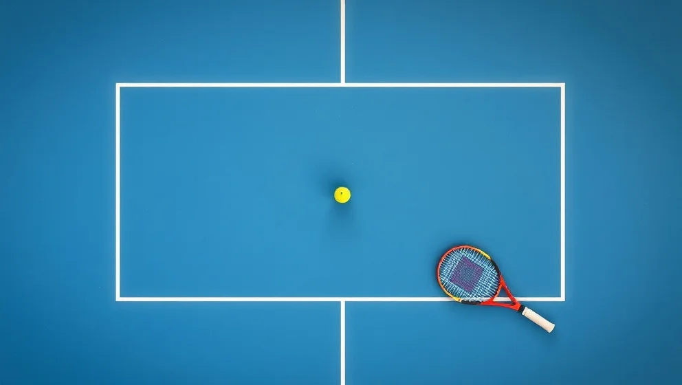 Utgångspunkt i tennis − vad behöver du veta