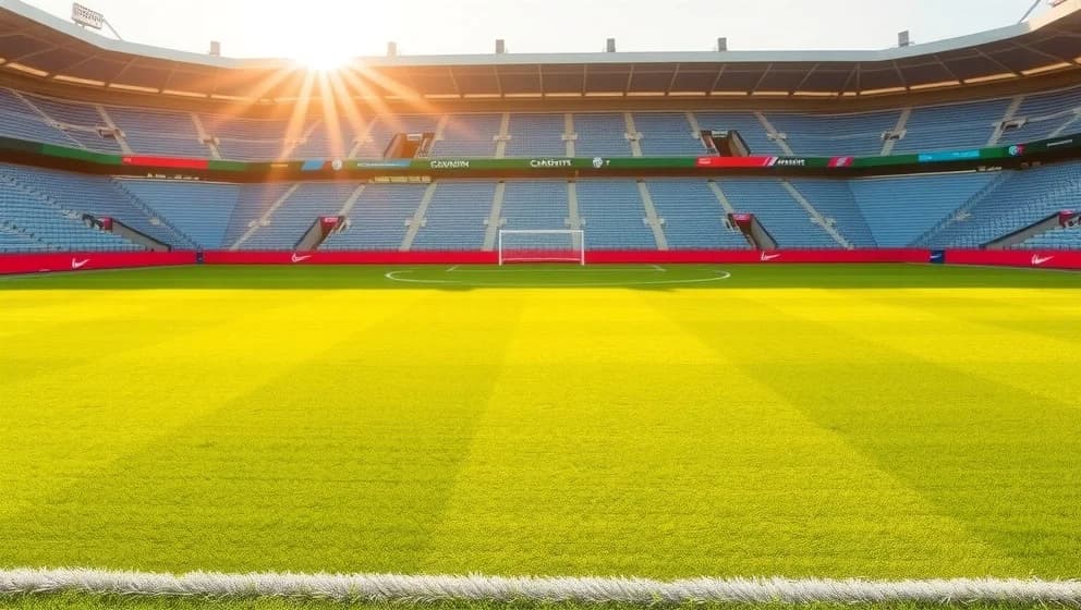 Vad är en Division 1 matcher