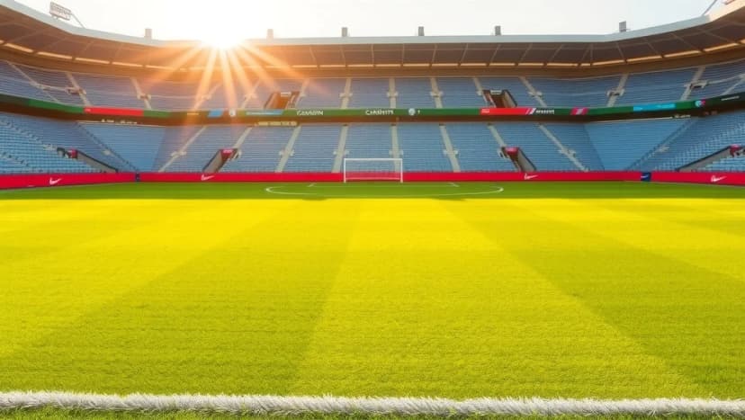 Vad är en Division 1 matcher