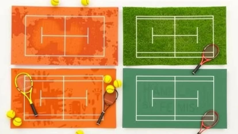 Vad är Grand Slam 75 i tennis