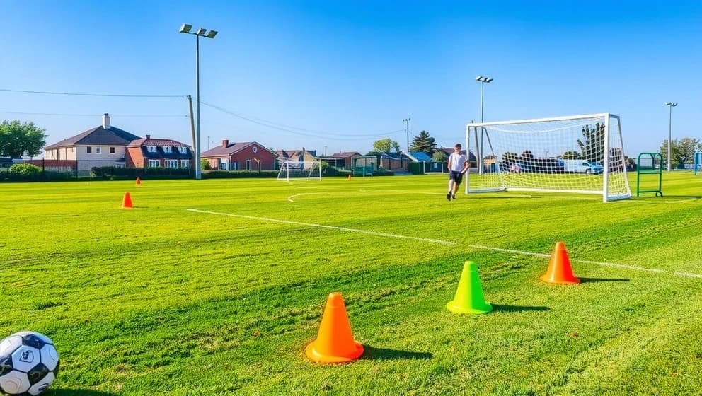 Vad är Kalle Anka Cup