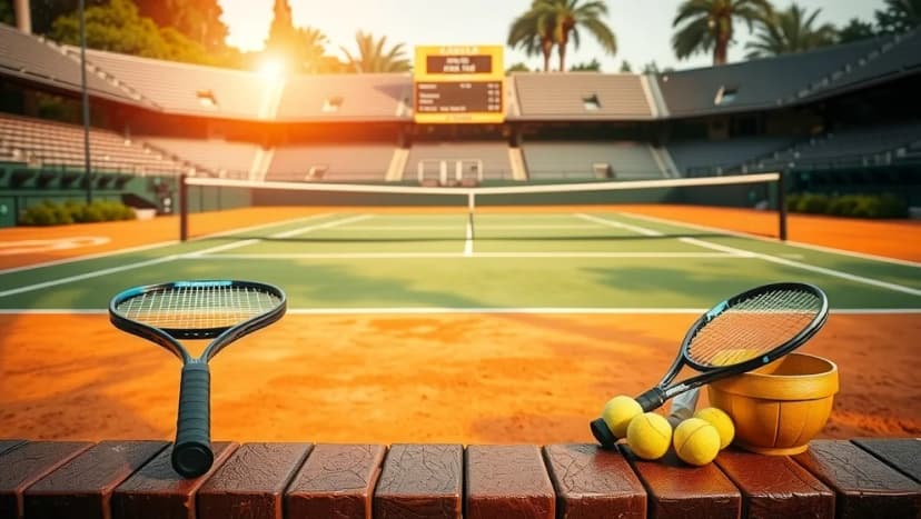 Vad är Ymer Stockholm Open tennisturneringen