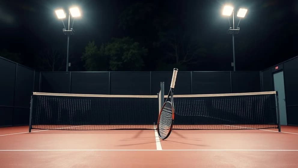 Vad betyder walkover i tennis