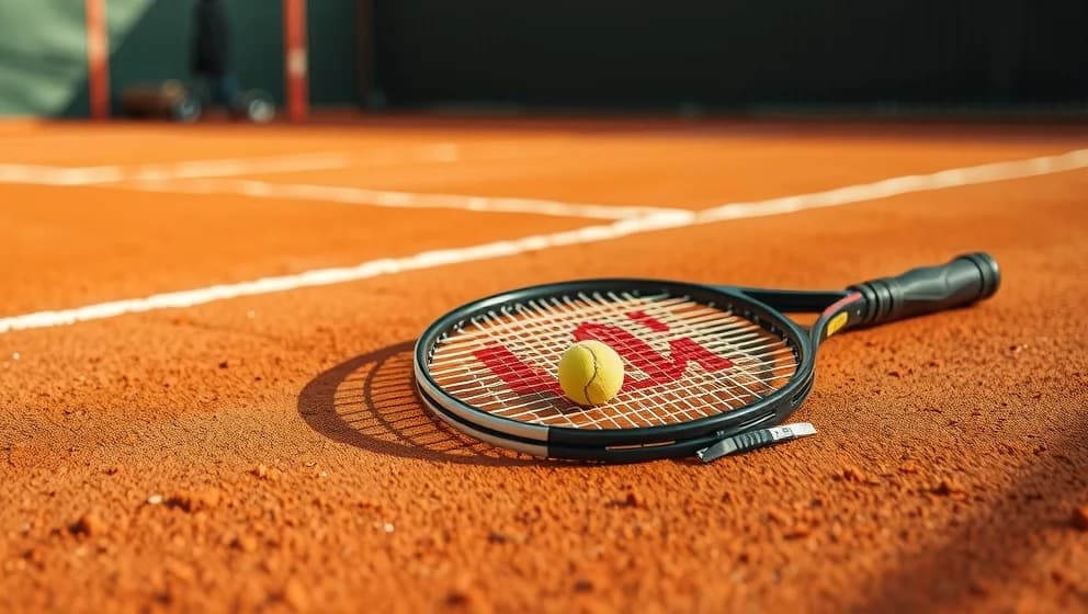 Vad du bör veta om Tennis Franska Öppna