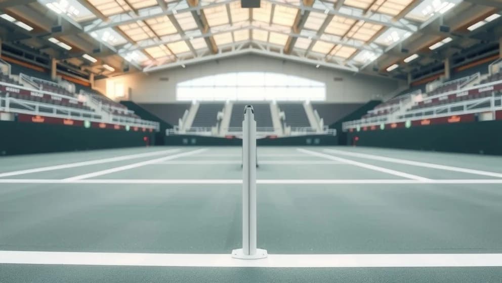 Vad du bör veta om tennis Stockholm Open