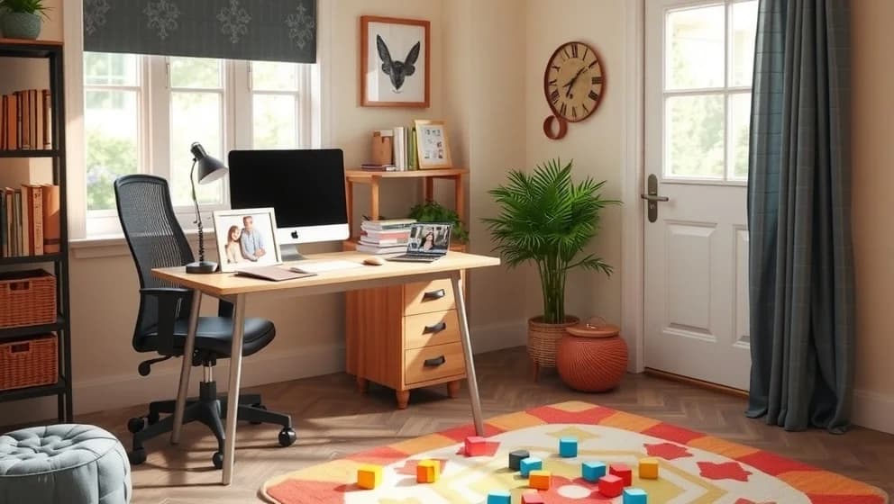 Vad gör Johanna Möller barn idag