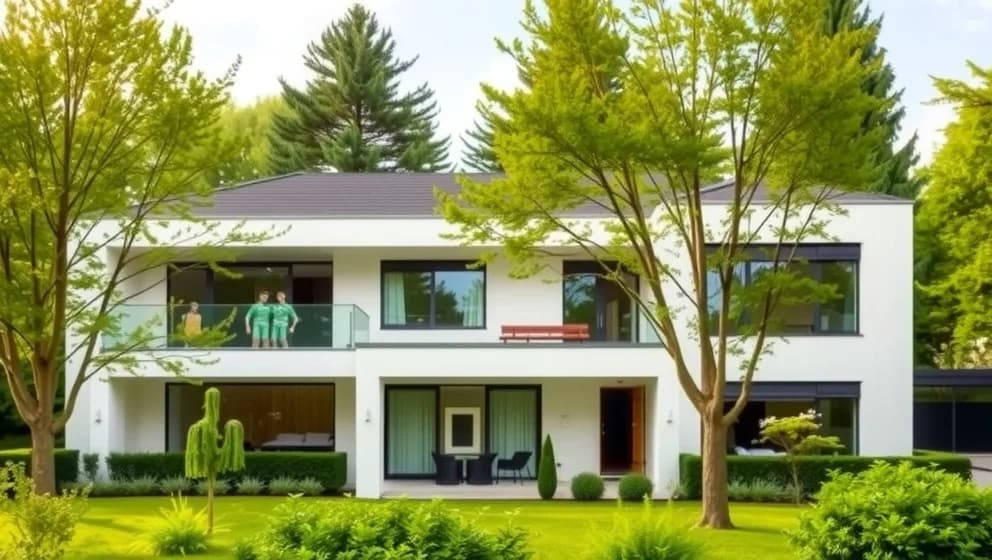 Var bor Mikael Ymer idag