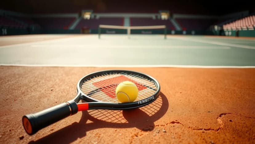 Vem är Grace Bernstein inom tennis