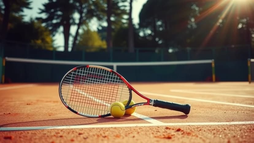 Vem är Jonas Björklund i tennis