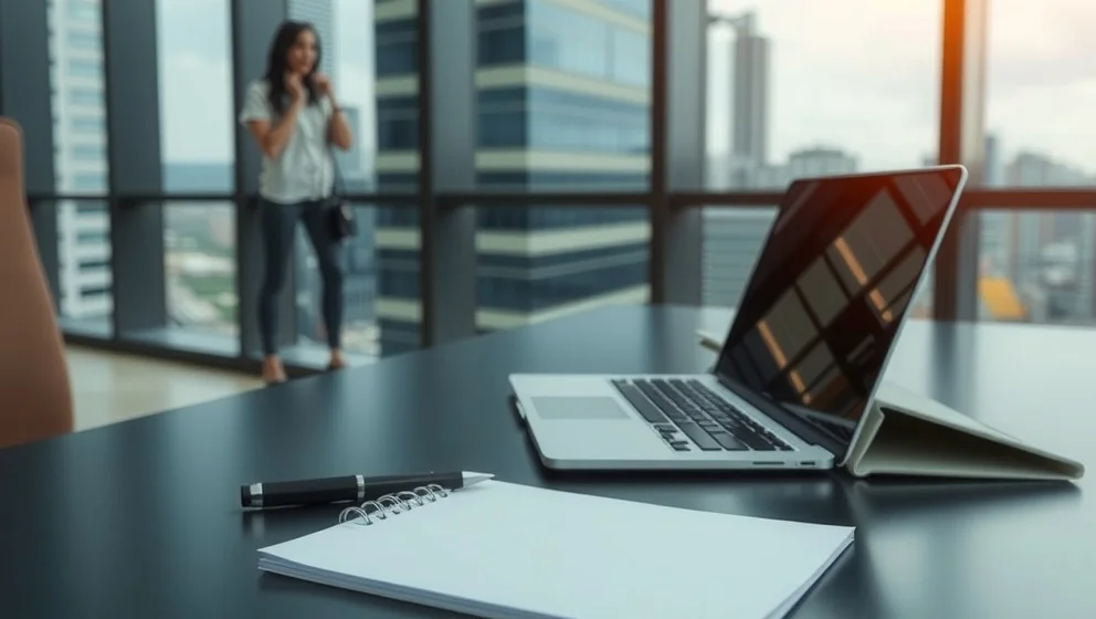 Vem är Maria Strandlund Tomsvik