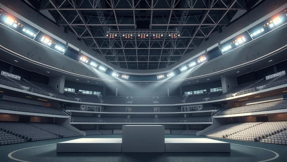 Vem är Maria Strandlund Tomsvik