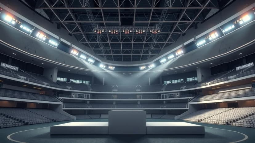 Vem är Maria Strandlund Tomsvik