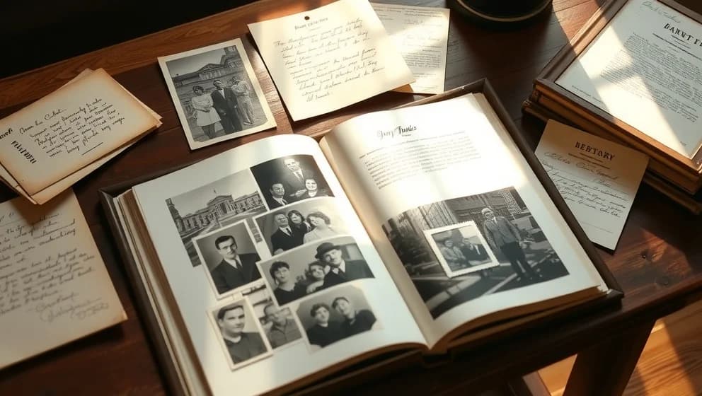 Vem är Mirjam Björklunds föräldrar