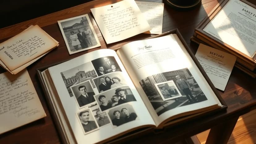 Vem är Mirjam Björklunds föräldrar