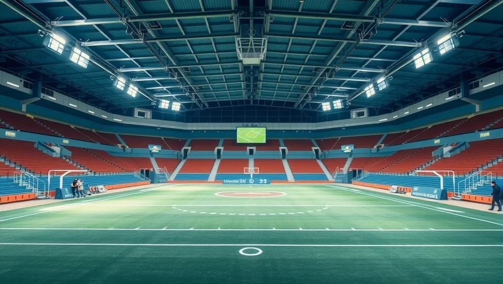 Vem är William Rejchtman Vinciguerra