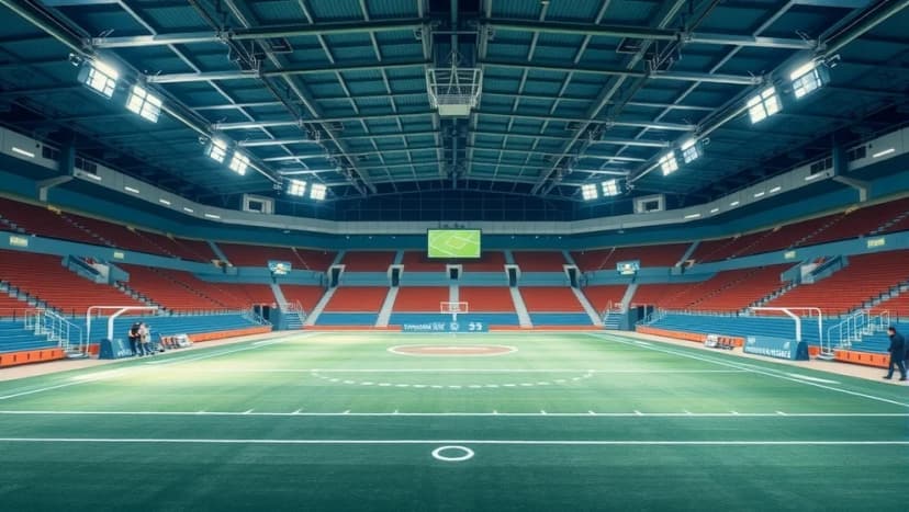 Vem är William Rejchtman Vinciguerra