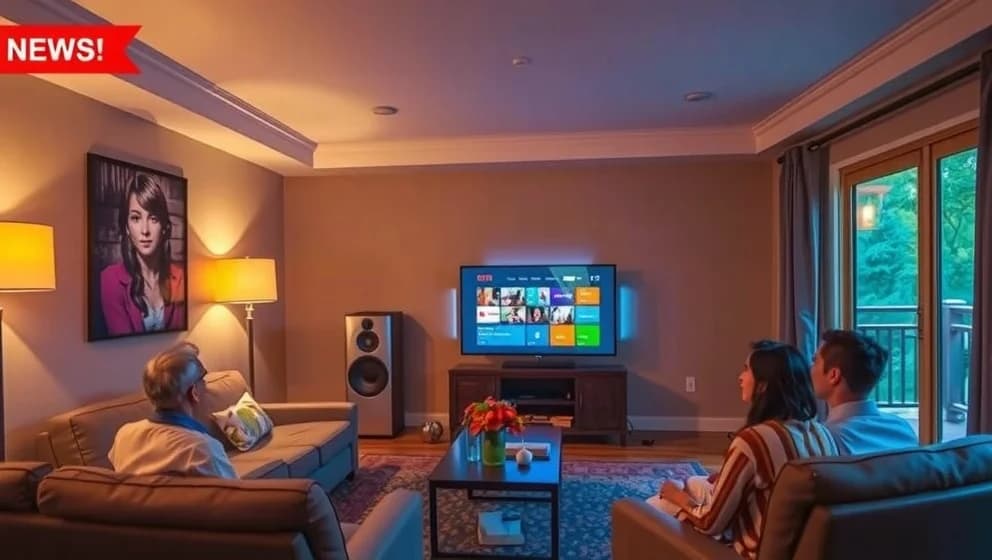 Vilka är de populäraste svenska TV programmen