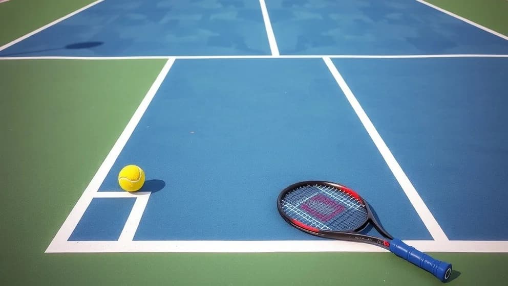 Vilka är tennisregler för serve